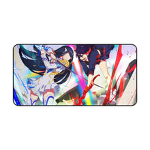 Charger l&#39;image dans la galerie, Kill La Kill Mouse Pad (Desk Mat)
