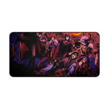 Charger l&#39;image dans la galerie, Angels Of Death Rachel Gardner, Catherine Ward, Daniel Dickens Mouse Pad (Desk Mat)
