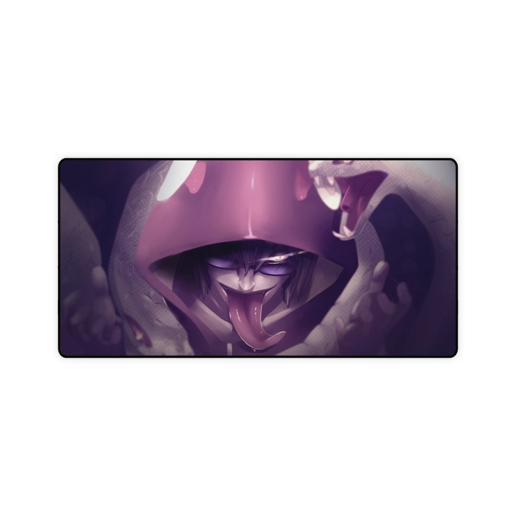 Kabuto Yakushi Mouse Pad (Desk Mat)