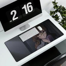 Load image into Gallery viewer, Moeka Kiryuu Mouse Pad (Desk Mat)
