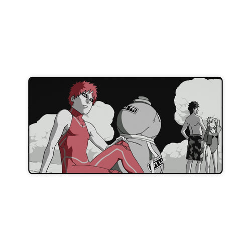 Anime Naruto Mouse Pad (Desk Mat)