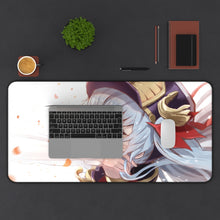 Load image into Gallery viewer, Re:Creators Mouse Pad (Desk Mat) With Laptop
