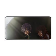 Cargar imagen en el visor de la galería, Vampire Knight Mouse Pad (Desk Mat)
