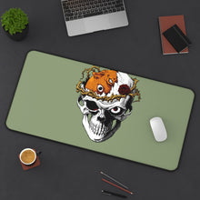 Charger l&#39;image dans la galerie, Anime Berserk Mouse Pad (Desk Mat) On Desk
