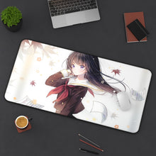 Charger l&#39;image dans la galerie, Sound! Euphonium Mouse Pad (Desk Mat) On Desk
