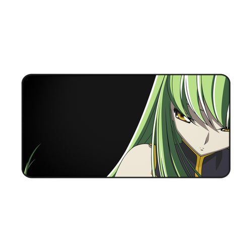 Code Geass  Mouse Pad (Desk Mat)