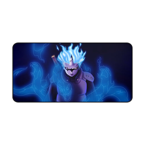 Mitsuki (Naruto) Mouse Pad (Desk Mat)