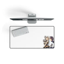 Load image into Gallery viewer, Angel Beats! Mouse Pad (Desk Mat)
