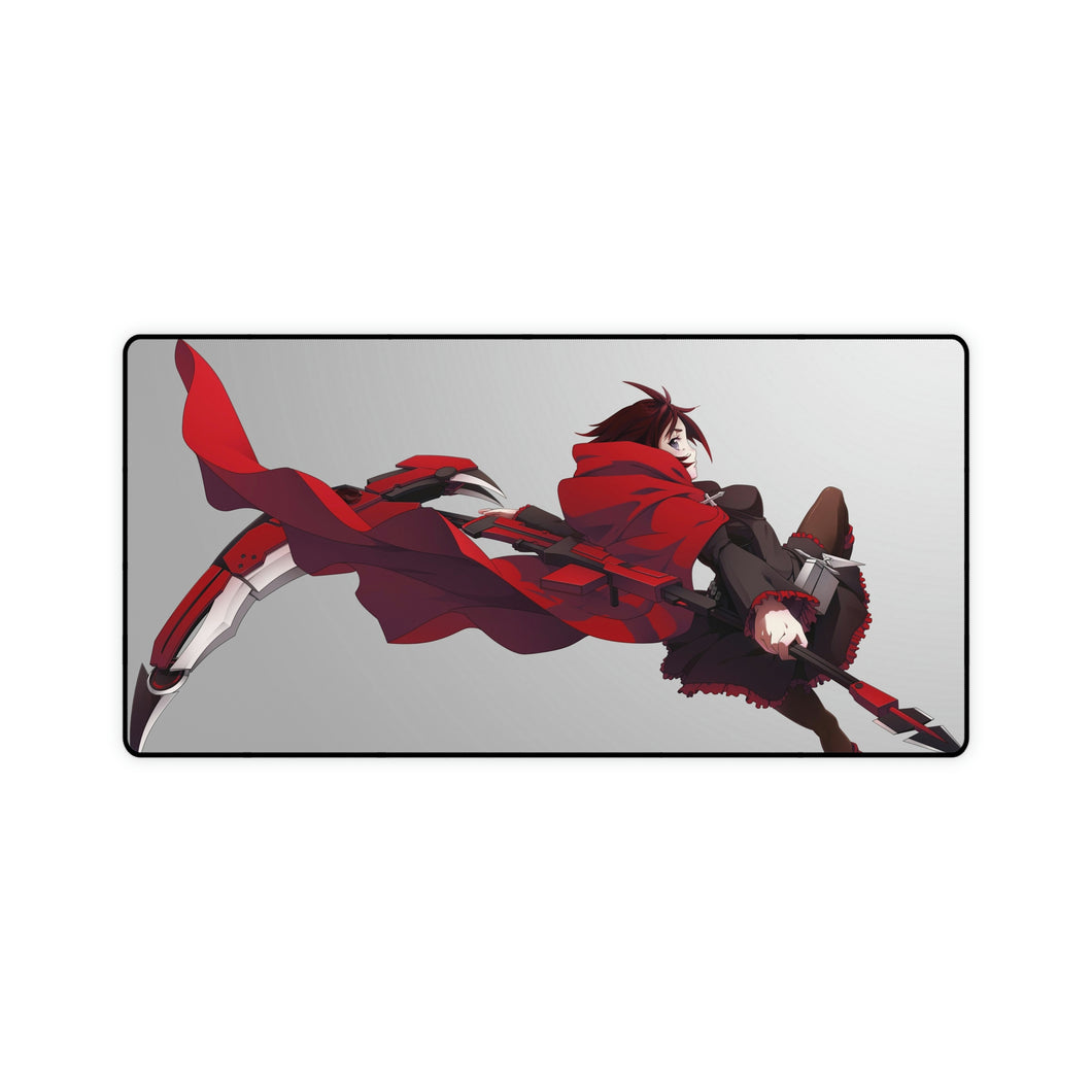 Anime RWBY Mouse Pad (Desk Mat)