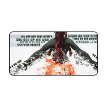 Charger l&#39;image dans la galerie, Black Lagoon Mouse Pad (Desk Mat)
