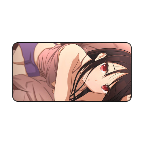 Kaguya Shinomiya Mouse Pad (Desk Mat)