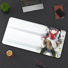 Charger l&#39;image dans la galerie, Masamune-kun&#39;s Revenge Mouse Pad (Desk Mat) On Desk
