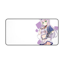 Charger l&#39;image dans la galerie, Rokudenashi Majutsu Koushi To Akashic Records Sistine Fibel Mouse Pad (Desk Mat)
