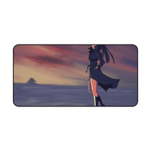 Load image into Gallery viewer, Kill La Kill Mouse Pad (Desk Mat)
