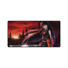 Load image into Gallery viewer, Akame ga Kill! Akame, Akame Ga Kill Mouse Pad (Desk Mat)
