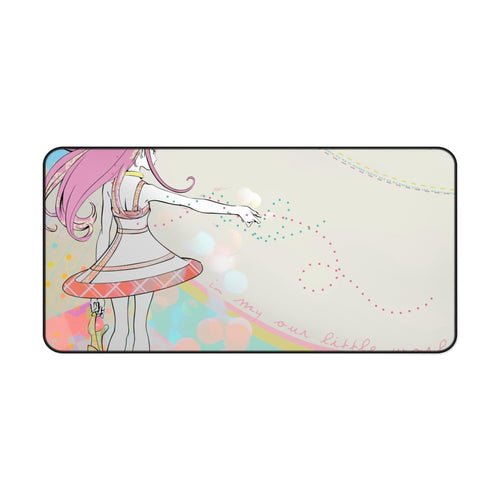 Eureka Seven Eureka Seven Mouse Pad (Desk Mat)