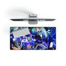 Load image into Gallery viewer, Sword Art Online II Mouse Pad (Desk Mat)
