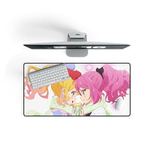 Load image into Gallery viewer, Aikatsu Stars! Mouse Pad (Desk Mat)
