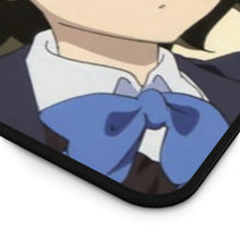 Cargar imagen en el visor de la galería, Kokoro Connect Himeko Inaba, Iori Nagase, Taichi Yaegashi, Yui Kiriyama, Yoshifumi Aoki Mouse Pad (Desk Mat) Hemmed Edge
