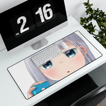 Load image into Gallery viewer, Aharen-san wa Hakarenai Mouse Pad (Desk Mat)
