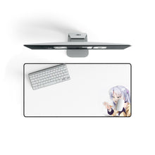 Cargar imagen en el visor de la galería, Angel Beats! Mouse Pad (Desk Mat)
