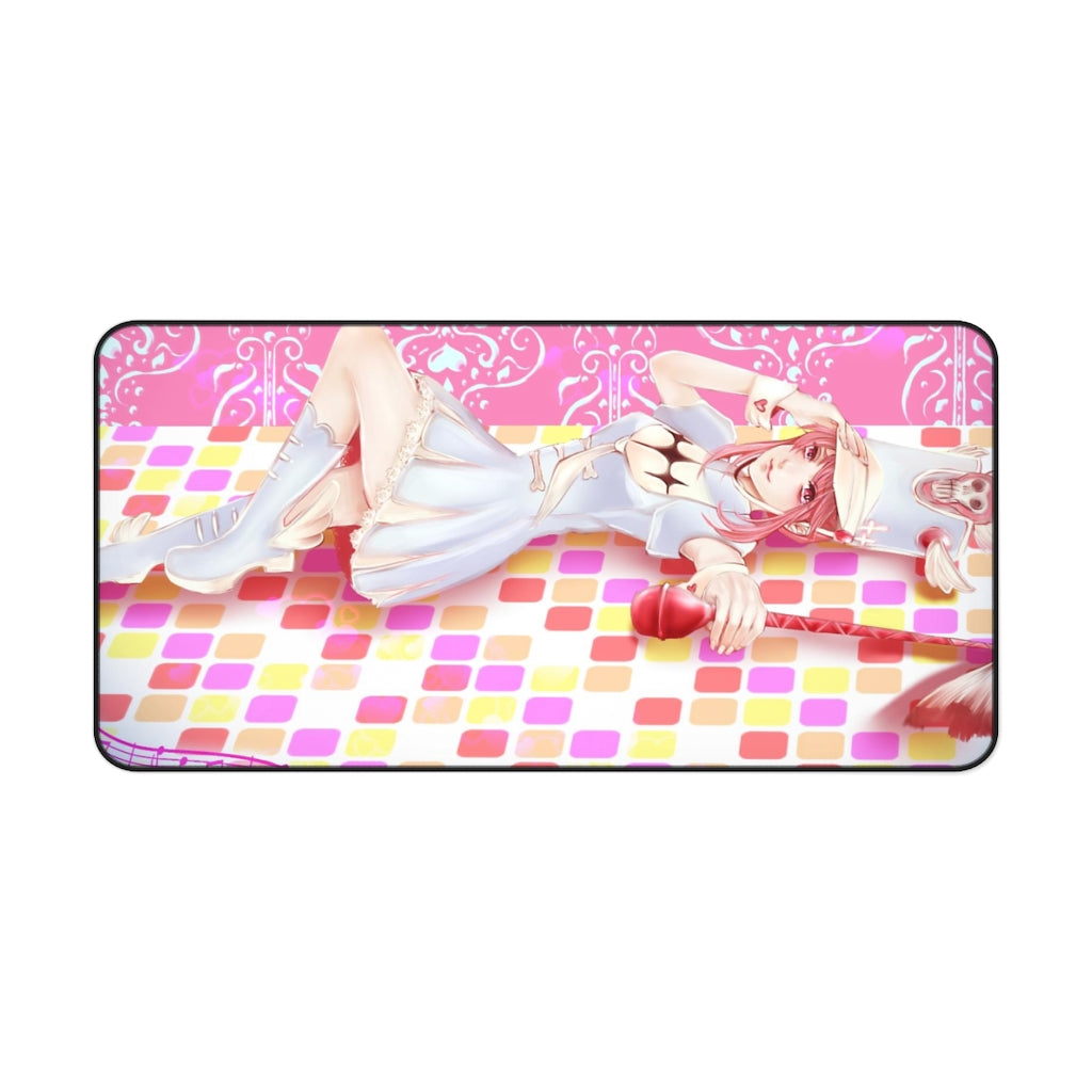 Kill La Kill Mouse Pad (Desk Mat)