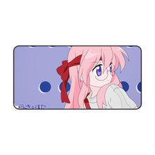 Load image into Gallery viewer, Lucky Star Miyuki Takara Mouse Pad (Desk Mat)
