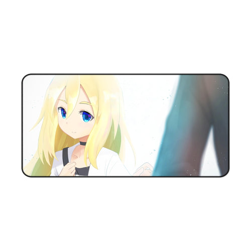 Angels Of Death Rachel Gardner Mouse Pad (Desk Mat)