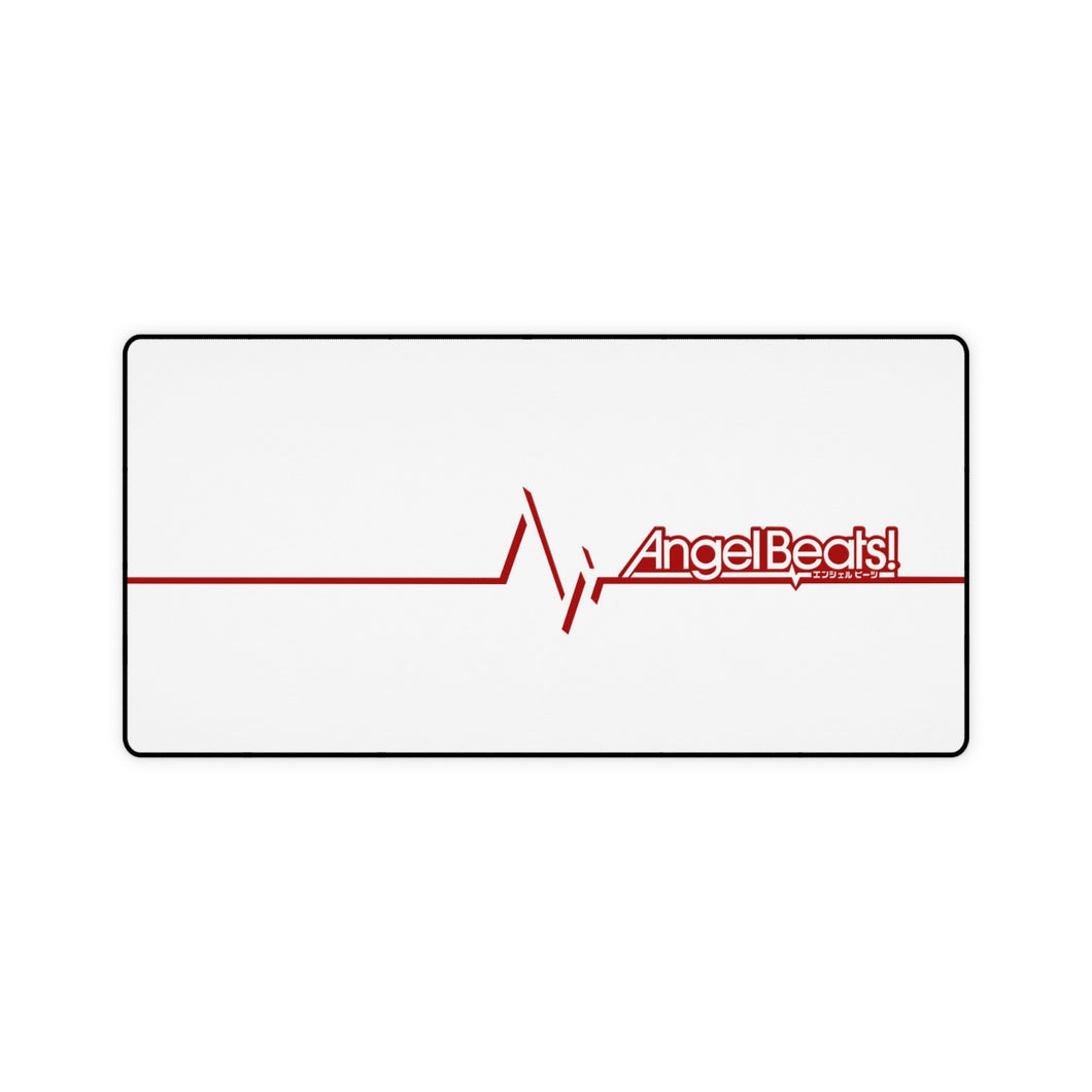 Angel Beats! Mouse Pad (Desk Mat)