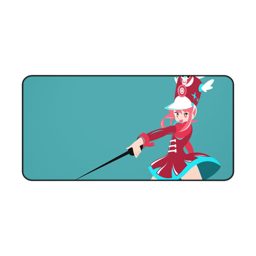 Kill La Kill Mouse Pad (Desk Mat)