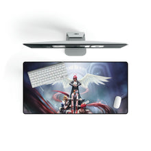 Load image into Gallery viewer, Anime Chainsaw Man Mouse Pad (Desk Mat)
