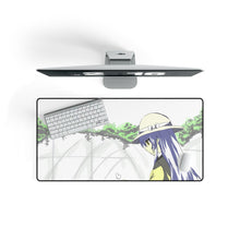 Load image into Gallery viewer, Angel Beats! Mouse Pad (Desk Mat)
