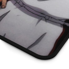 Cargar imagen en el visor de la galería, Kuroko&#39;s Basketball Mouse Pad (Desk Mat) Hemmed Edge
