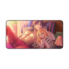 Charger l&#39;image dans la galerie, Angels Of Death Rachel Gardner Mouse Pad (Desk Mat)
