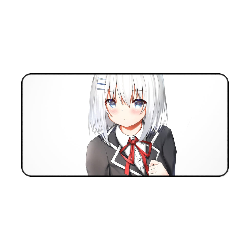 Date A Live Mouse Pad (Desk Mat)