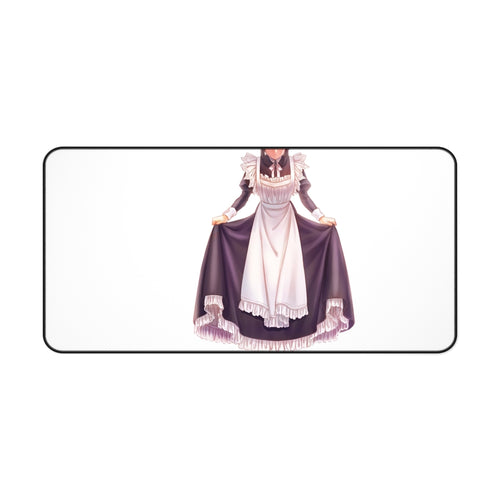 Overlord Narberal Gamma Mouse Pad (Desk Mat)