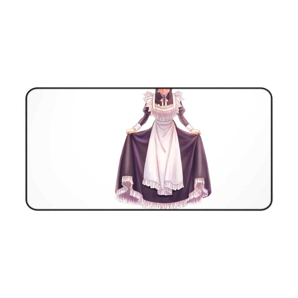 Overlord Narberal Gamma Mouse Pad (Desk Mat)