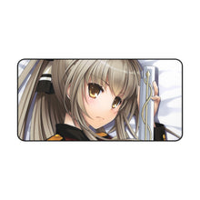 Cargar imagen en el visor de la galería, Amagi Brilliant Park Isuzu Sento Mouse Pad (Desk Mat)
