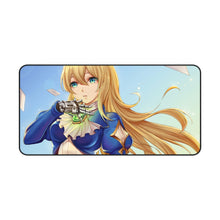 Charger l&#39;image dans la galerie, Violet Evergarden Violet Evergarden Mouse Pad (Desk Mat)
