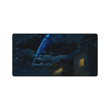 Load image into Gallery viewer, Your Name. Mouse Pad (Desk Mat)
