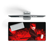 Load image into Gallery viewer, Anime RWBY Mouse Pad (Desk Mat) On Desk
