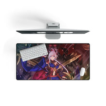 Charger l&#39;image dans la galerie, Fate/Grand Order Mouse Pad (Desk Mat) On Desk
