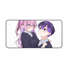 Cargar imagen en el visor de la galería, Shikimori&#39;s Not Just A Cutie Mouse Pad (Desk Mat)
