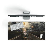 Load image into Gallery viewer, Anime Steins;Gate Mouse Pad (Desk Mat)
