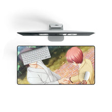 Cargar imagen en el visor de la galería, Angel Beats! Mouse Pad (Desk Mat)
