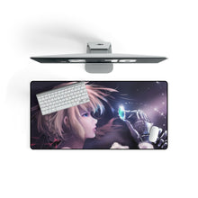 Cargar imagen en el visor de la galería, Violet Evergarden Mouse Pad (Desk Mat)
