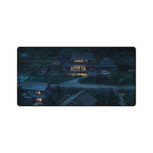 Load image into Gallery viewer, Your Name. Mouse Pad (Desk Mat)
