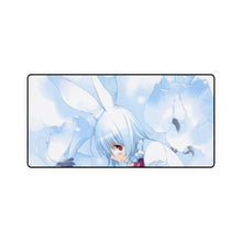 Charger l&#39;image dans la galerie, Tapis de souris (tapis de bureau) Anime Alice au pays des merveilles
