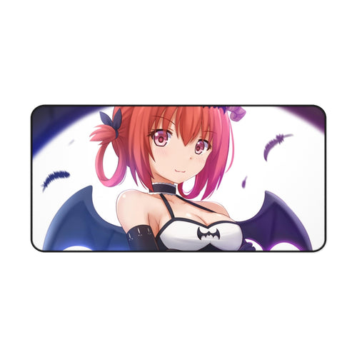 Gabriel DropOut Satanichia Kurumizawa Mcdowell Mouse Pad (Desk Mat)