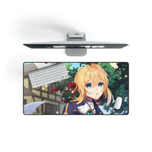 Cargar imagen en el visor de la galería, Violet Evergarden Mouse Pad (Desk Mat)
